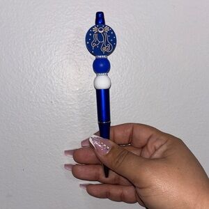 Sold VIRGO ZODIAC Ballpoint Pen